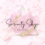 Ansley Young - @serenityskyedesigns - Instagram