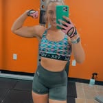 Ansley Young - @ans_lifts - Instagram