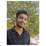 ANSON ABRAHAM - @ansonabraham_7 - Instagram
