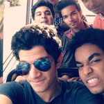 Anson Abraham - @ansonabraham - Instagram