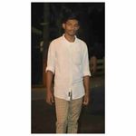ANSON ABRAHAM - @ansonabraham_71 - Instagram