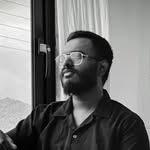Anson Abraham - @anson__abraham - Instagram