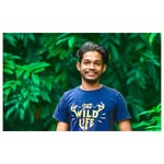 ANSON ABRAHAM - @anson_abra.ham_ - Instagram