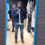 Anson Abraham - Facebook
