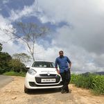Anson Abraham - @ansonabraham.marathomthra - Instagram