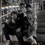 Anson Abraham - @anson4575 - Instagram