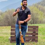 Anson Abraham - Facebook