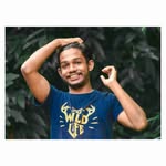 ANSON ABRAHAM - @anson.abra_ham_ - Instagram