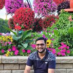 Anson Abraham - @anson.ab24 - Instagram