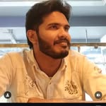 Anson Abraham - @anson94671 - Instagram