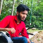 Anson Abraham Kunju - @ansonabrahamkunju - Instagram