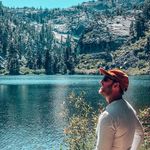 Anson Airoldi - @ansonlouis - Instagram
