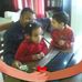 Anson Aldridge - Facebook