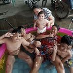 May Guevarra Libao - @ansonaldridge3121 - Instagram