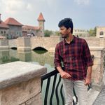 Anson Alexander - @anson_cardoz - Instagram
