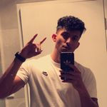 Anson Alexander - @mr.antappan - Instagram