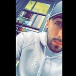 Anson Alexander Lee Holmes - @holmseyy96 - Instagram