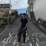 Anson Au - @auau01 - Instagram