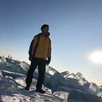C.h. Au - @anson_auhc - Instagram