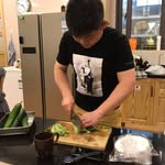 Anson Wong - @ansonaugustine1984 - Instagram