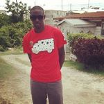 Anson Barrow - @andy_so_fly - Instagram