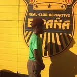 Ansoni Castillo - @castilloansoni - Instagram