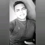 Ansonycastillo - @castillodr_53 - Instagram
