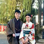 Anson Chan - @ansonua_chan - Instagram