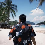 Anson Chan - Facebook