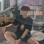 Anson Chan - @ikairi_anson - Instagram