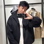 Anson Chan - @anson_chan_xd - Instagram