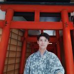 Anson Chan - @ansonchankh - Instagram