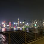 Anson Chan - Facebook