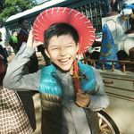 Anson Chan - @_ansonchannn_ - Instagram