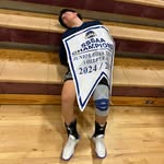 Anson Rietveld Chan - @anson.chan_vball - Instagram
