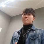 Anson - @anson_chin03 - Instagram
