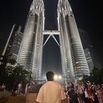 Anson Chin - Facebook