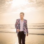 Anson Chin - @ji3g40np - Instagram