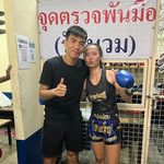 AnsOn Chin - @ansonchin2006 - Instagram