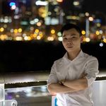 anson chin - @ansonkching - Instagram