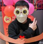 Anson Chin - Facebook