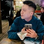 Anson Chin - @anson0703 - Instagram