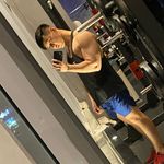AnsonChin - @ansonchinhy - Instagram