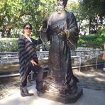 Anson Chow - Facebook