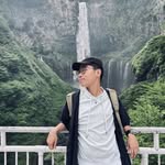 Anson Chow - @ansonchow_14 - Instagram
