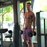 Anson Chow - @nsonc - Instagram