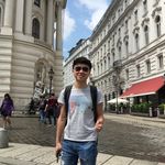 Anson Chow - @ansonchow - Instagram
