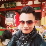 Anson Chung - @anson_chung0628 - Instagram