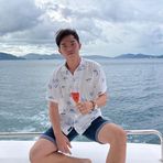 Anson Chung - Facebook