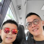 Anson Chung - @anson4534 - Instagram
